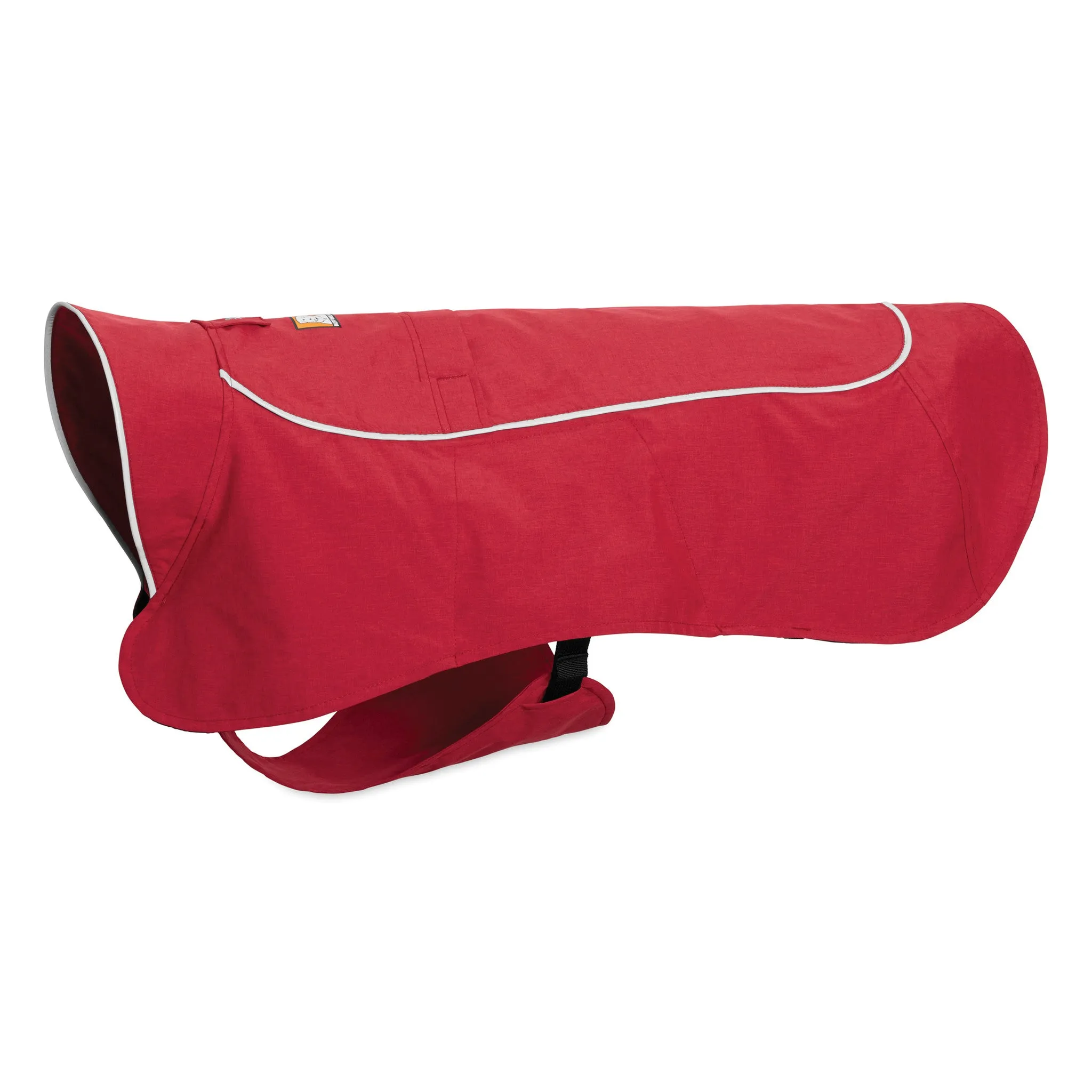 Aira™ Rain Jacket (Red Rock)
