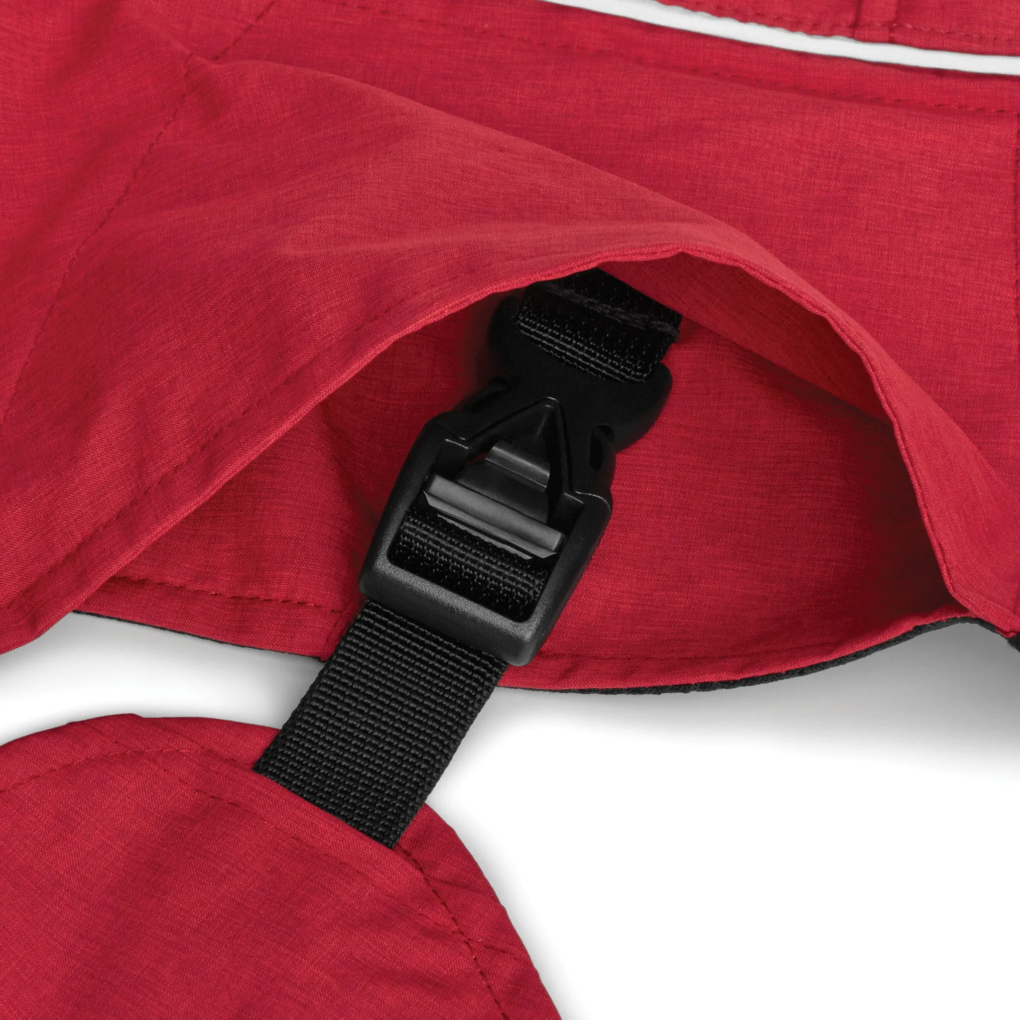 Aira™ Rain Jacket (Red Rock)