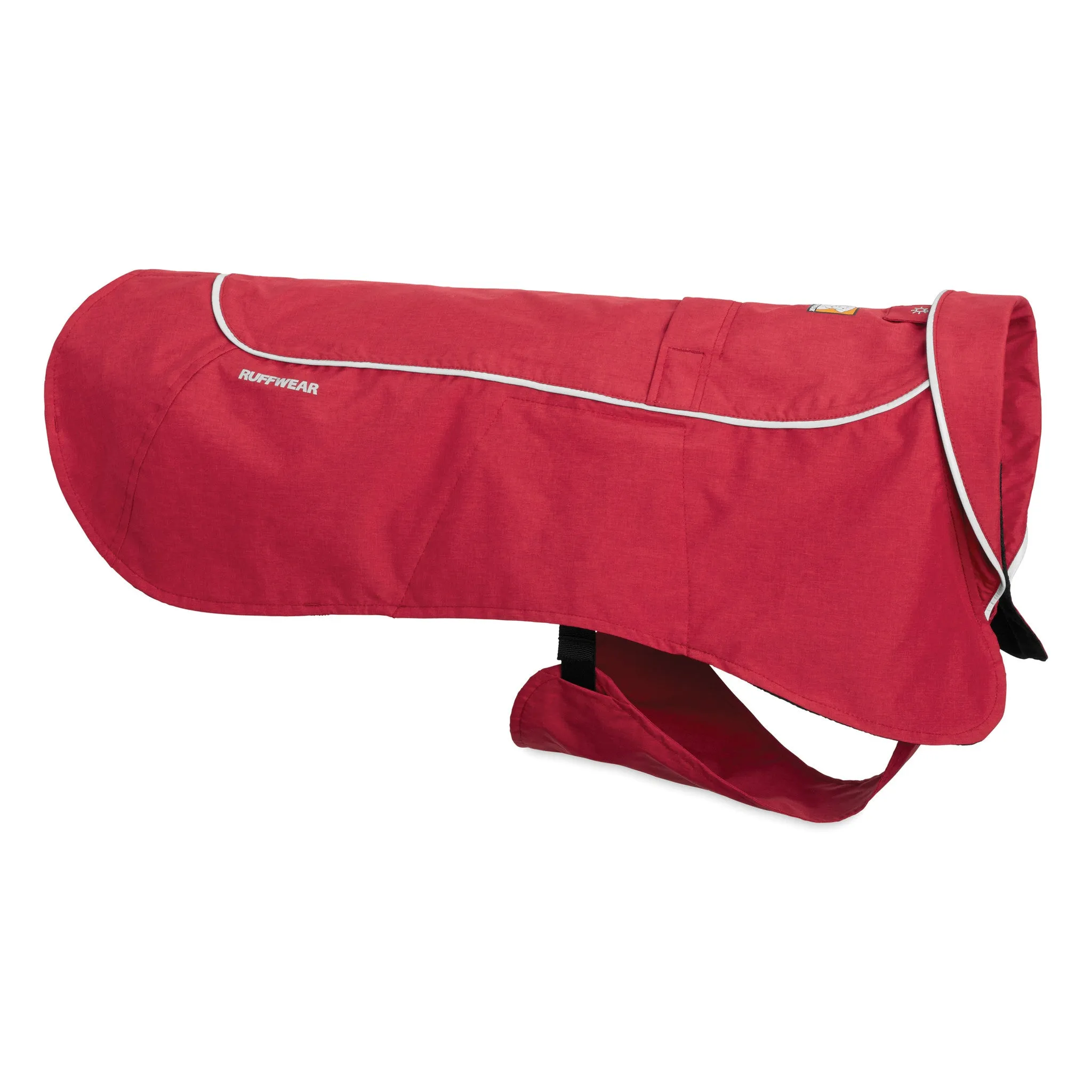 Aira™ Rain Jacket (Red Rock)