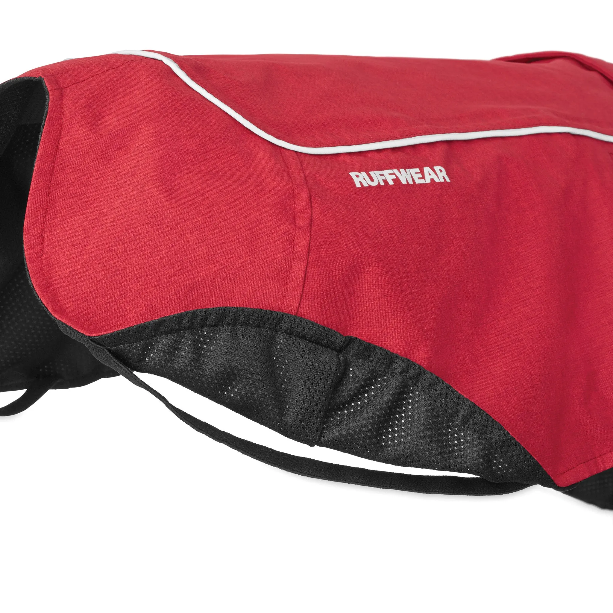 Aira™ Rain Jacket (Red Rock)