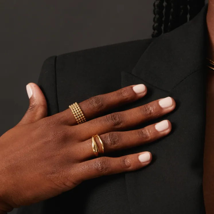 ANILLO ENDLESS DOTS