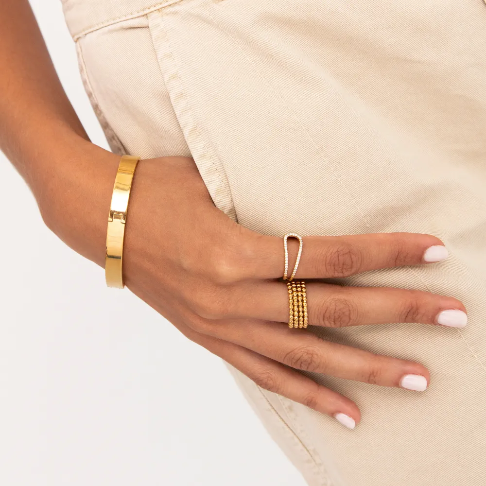 ANILLO ENDLESS DOTS