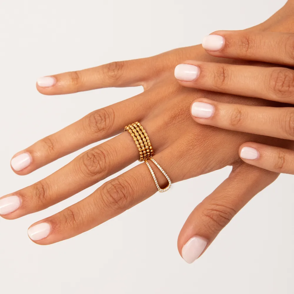 ANILLO ENDLESS DOTS