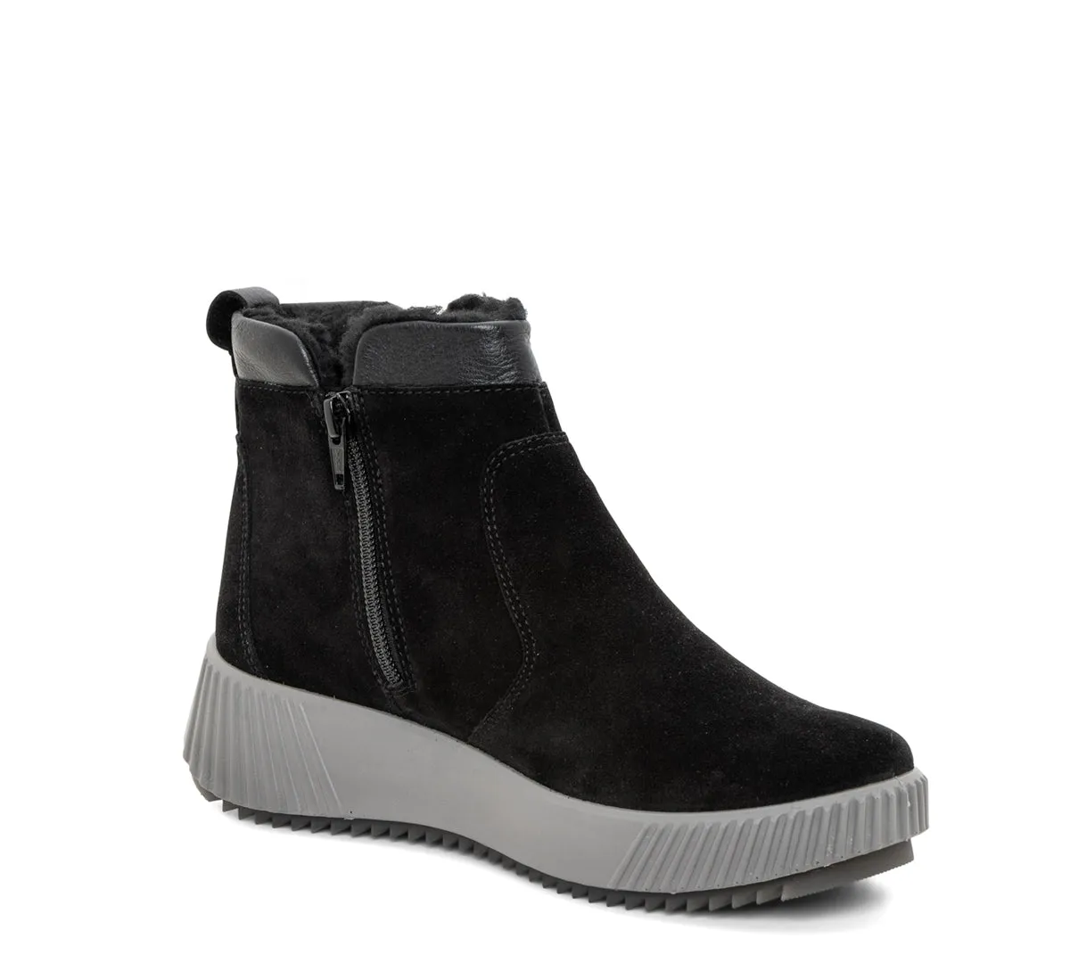 ARA DAHLIA BLACK