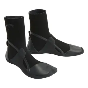 Billabong Abolute 3mm Split Toe Boots - 2020