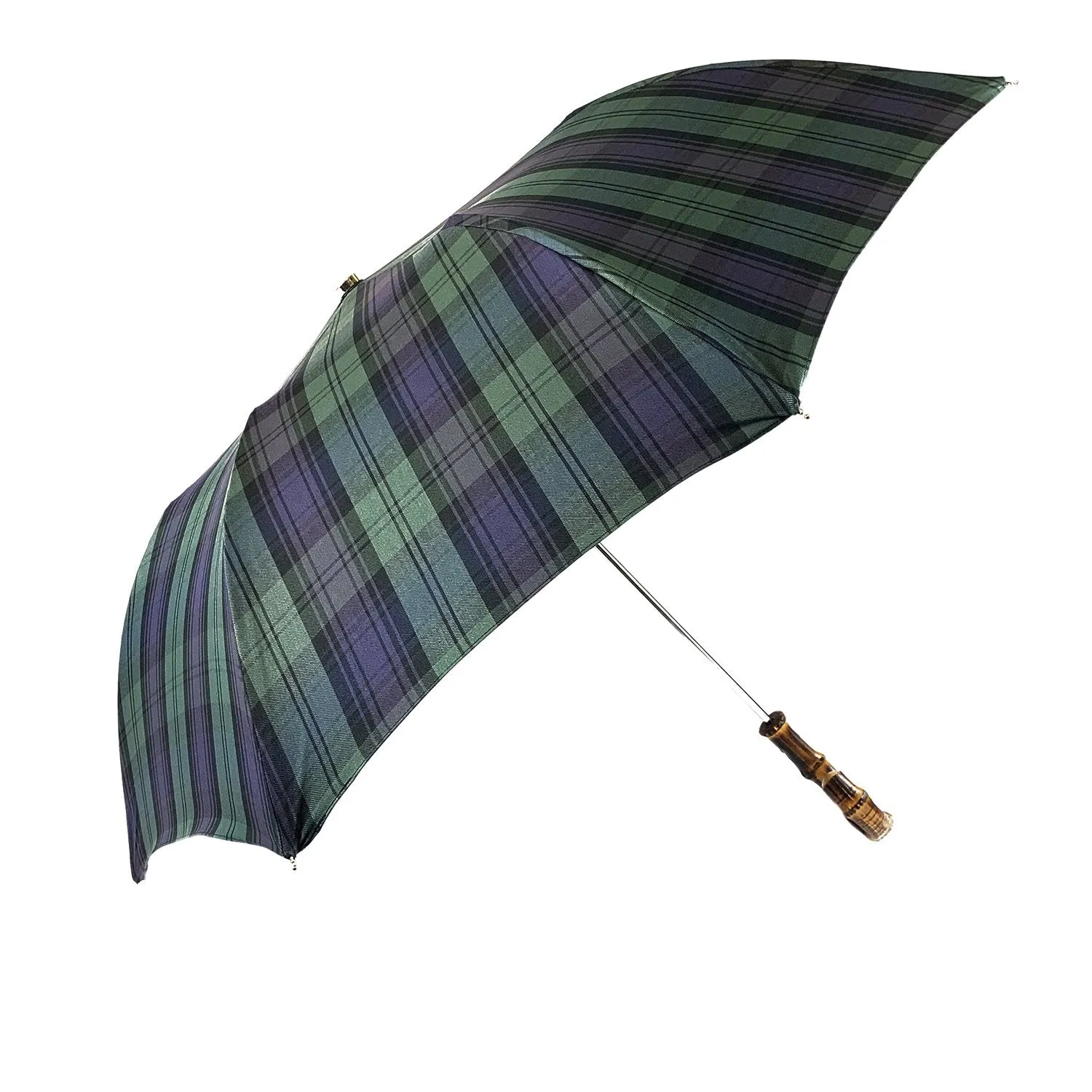 Blackwatch Tartan Men's umbrella