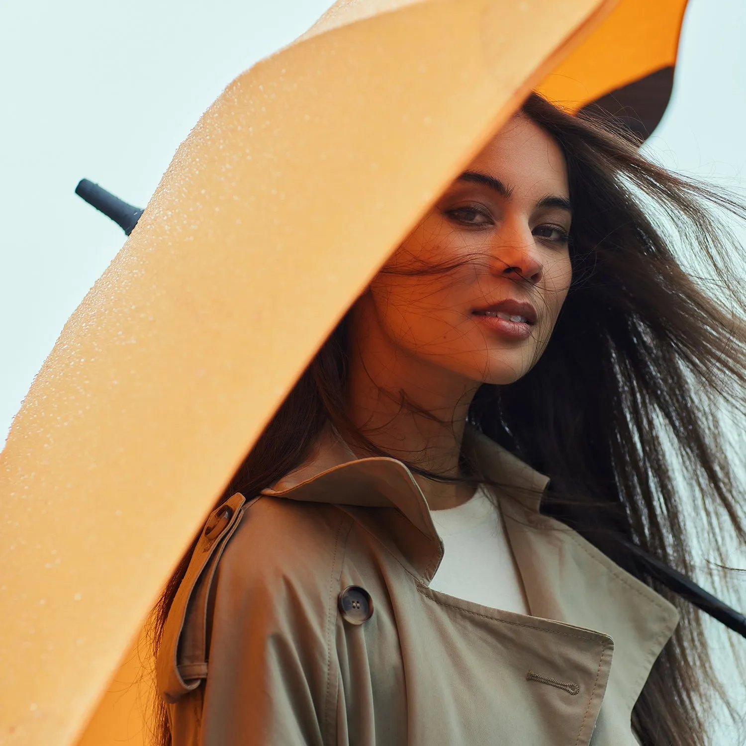 blunt | classic umbrella | orange