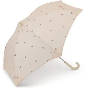 Konges Sløjd Kids Umbrella Cherry Blush