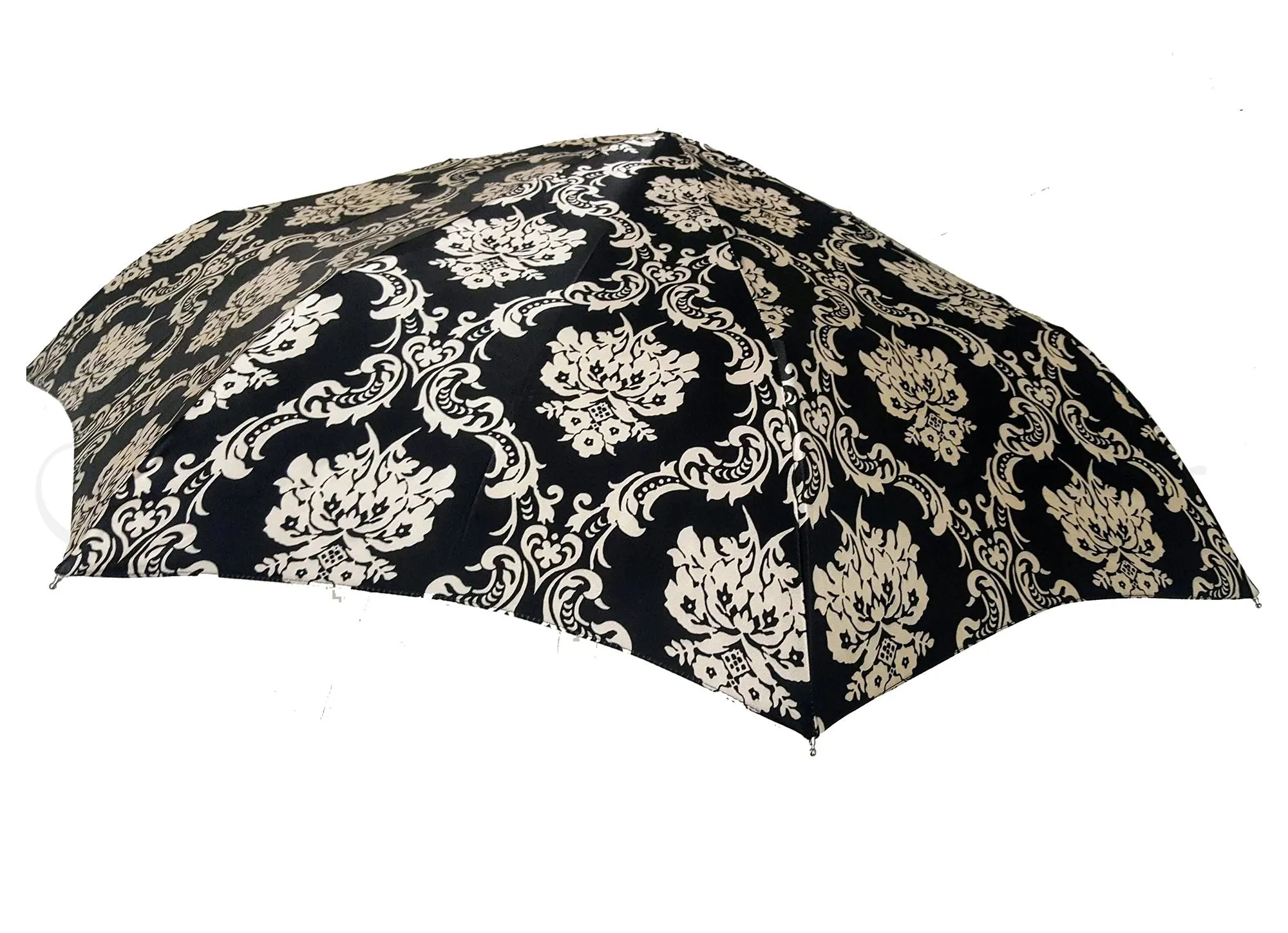 Lightweight Folding Umbrella Baroque Style