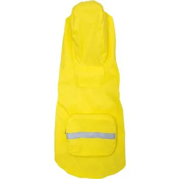 Packable Raincoat