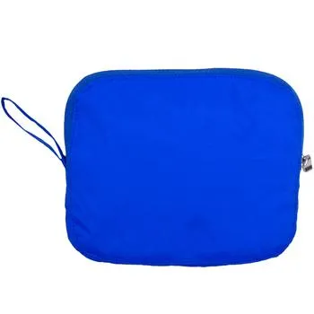 Packable Raincoat
