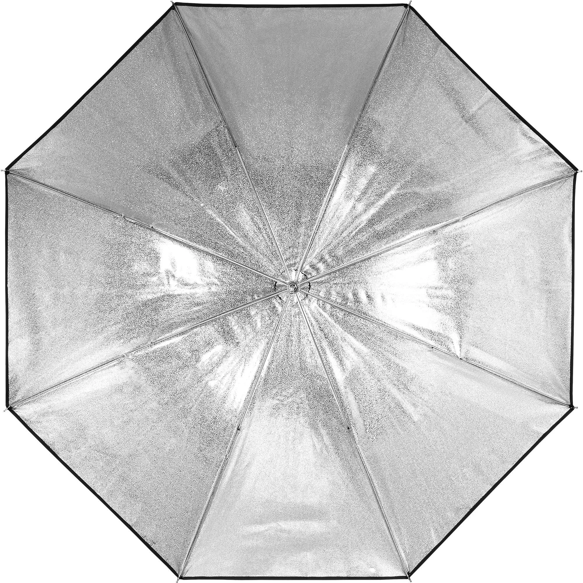 Profoto Umbrella Shallow Silver S (85cm/33")