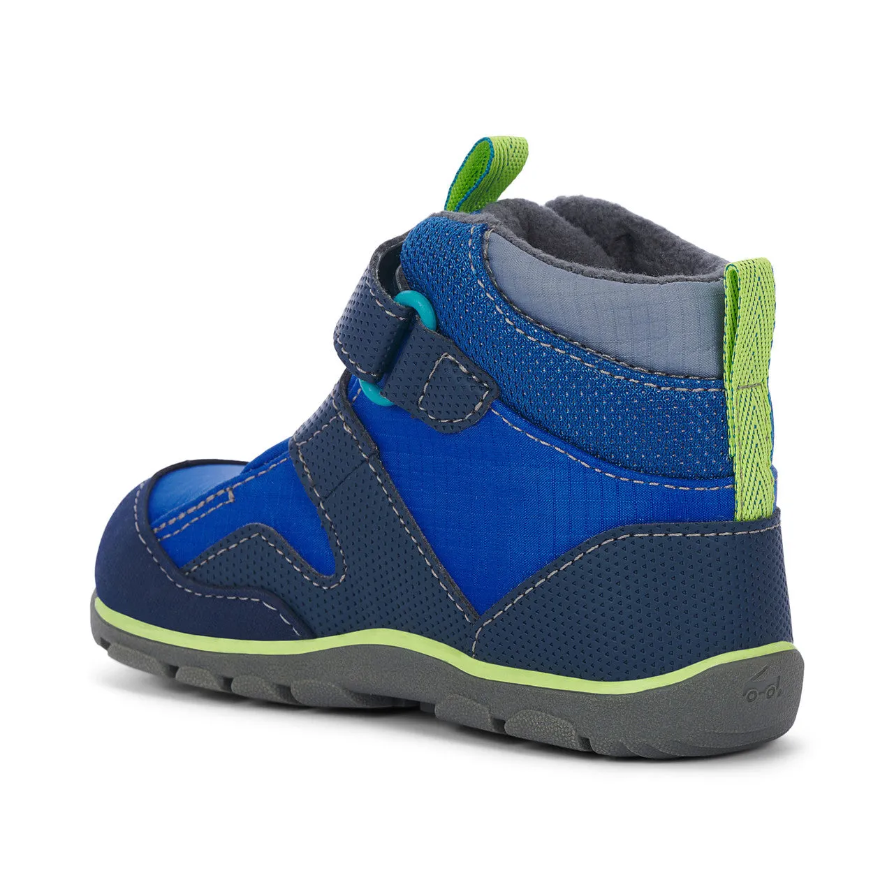See Kai Run Atlass III Waterproof/Insulated Boot (Toddler/Little Kid)