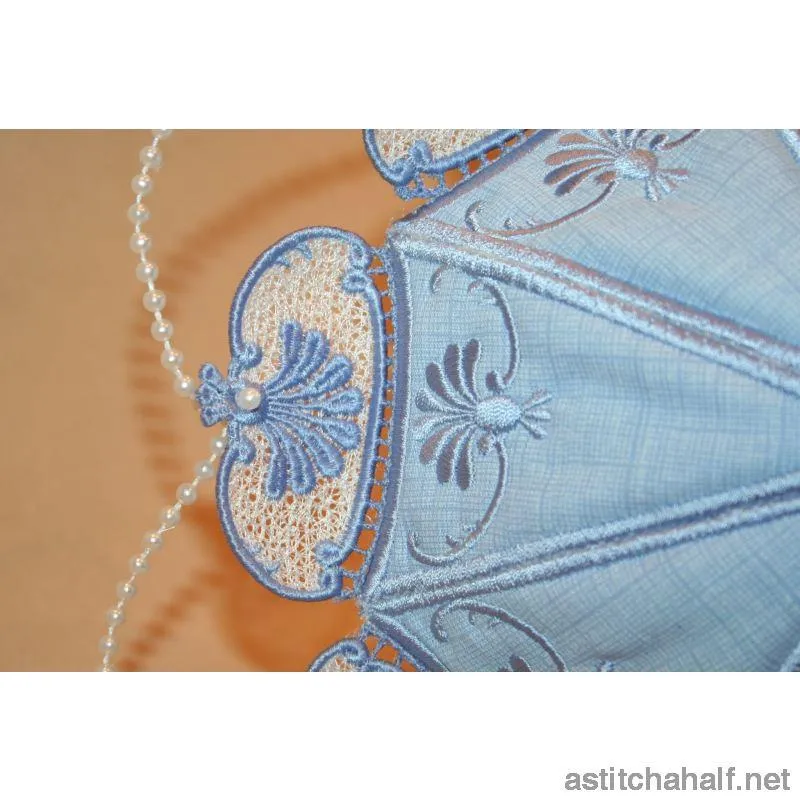 Venetian Parasols