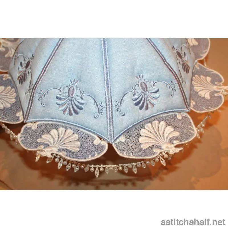 Venetian Parasols