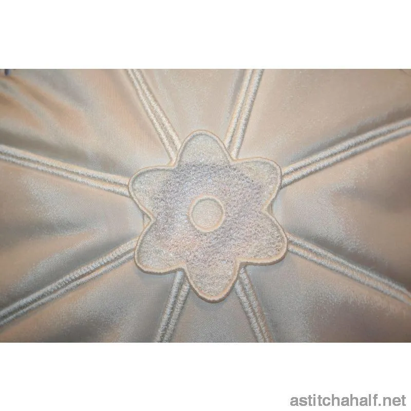 Venetian Parasols