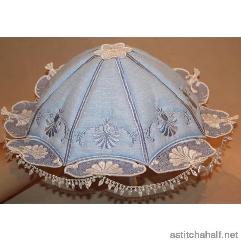 Venetian Parasols