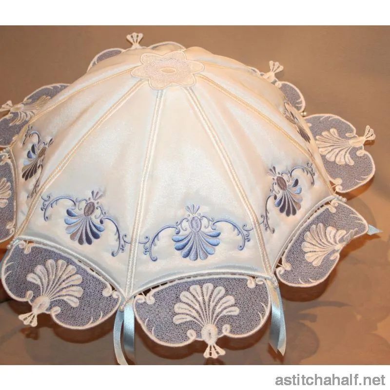 Venetian Parasols