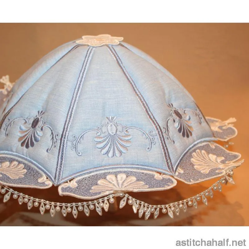 Venetian Parasols