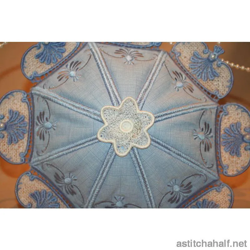 Venetian Parasols